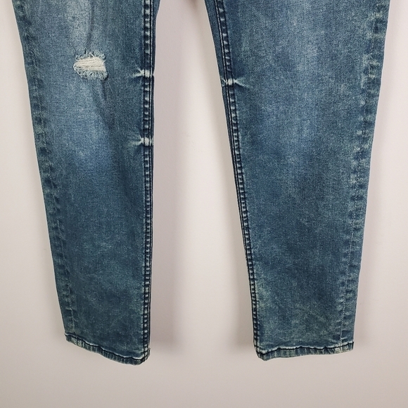 Primark Denim Co Slim Denim W28/L30 - Picture 4 of 8